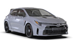 2023-24 Toyota GR Corolla