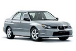 2002-07 Subaru Impreza