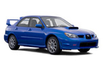 2002-2007 Impreza WRX, STI, RS, 2.5i Installation Instructions