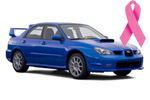 2002-07 Subaru Impreza WRX & STI BCE Logo