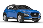 2018+ Hyundai Kona