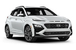 2022+ Hyundai Kona N-Line