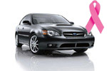 2005-09 Subaru Legacy & Outback BCE Logo