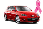 2004-09 Mazda3/Speed3 BCE Logo