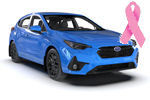 2024-25 Subaru Impreza BCE Logo
