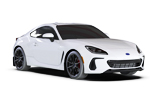 2022-25 Subaru BRZ, Toyota GR86