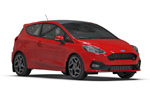 2018-23 Mk8 EU/AU Ford Fiesta ST