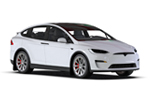 2022+ Tesla Model X