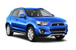 2010+ Mitsubishi Outlander, RVR, ASX