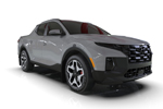 2022-25 Hyundai Santa Cruz & XRT