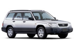 1998 to 02 Subaru Forester