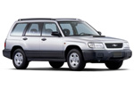 1998-02 Subaru Forester