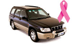 1998-02 Subaru Forester BCE Logo