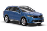 2021+ Kia Sorento