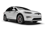 2022-25 Tesla Model X & X Plaid