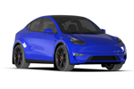 2020+ Tesla Model Y