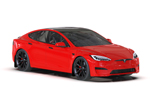 2022+ Tesla Model S