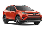 2013-15 Toyota RAV4