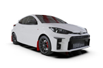 2020-25 Toyota GR Yaris Hatchback