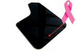 Universal Mud Flap BCE Logo