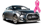 2012-18 Hyundai Veloster BCE Logo