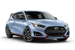 2019-22 Hyundai Veloster N