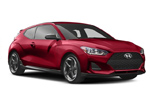 2019-21 Hyundai Veloster Turbo, 2.0, R-Spec